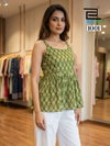 Princess Vol 3 By Blue Hills Pure Cotton Ladies Top Wholesale Market In Surat